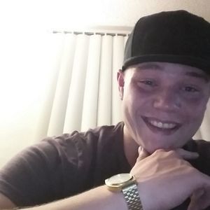 Meet your Posher, Ron